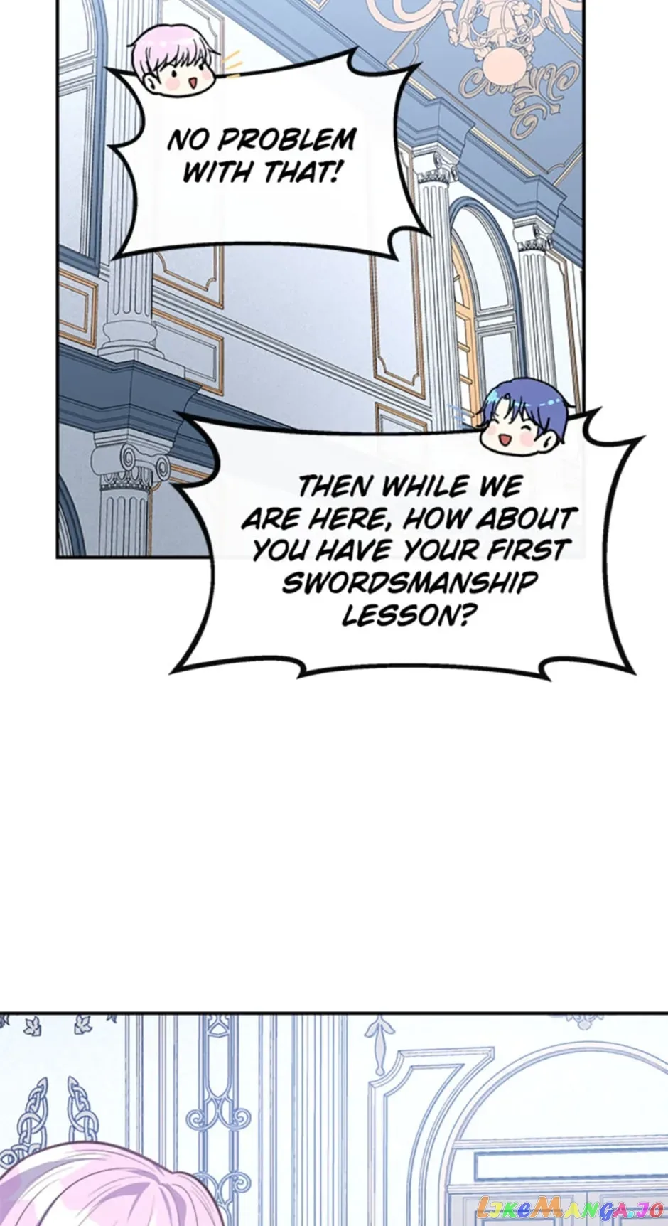 I Became The Older Sister of A Regretful Male Lead Chapter 20 page 68