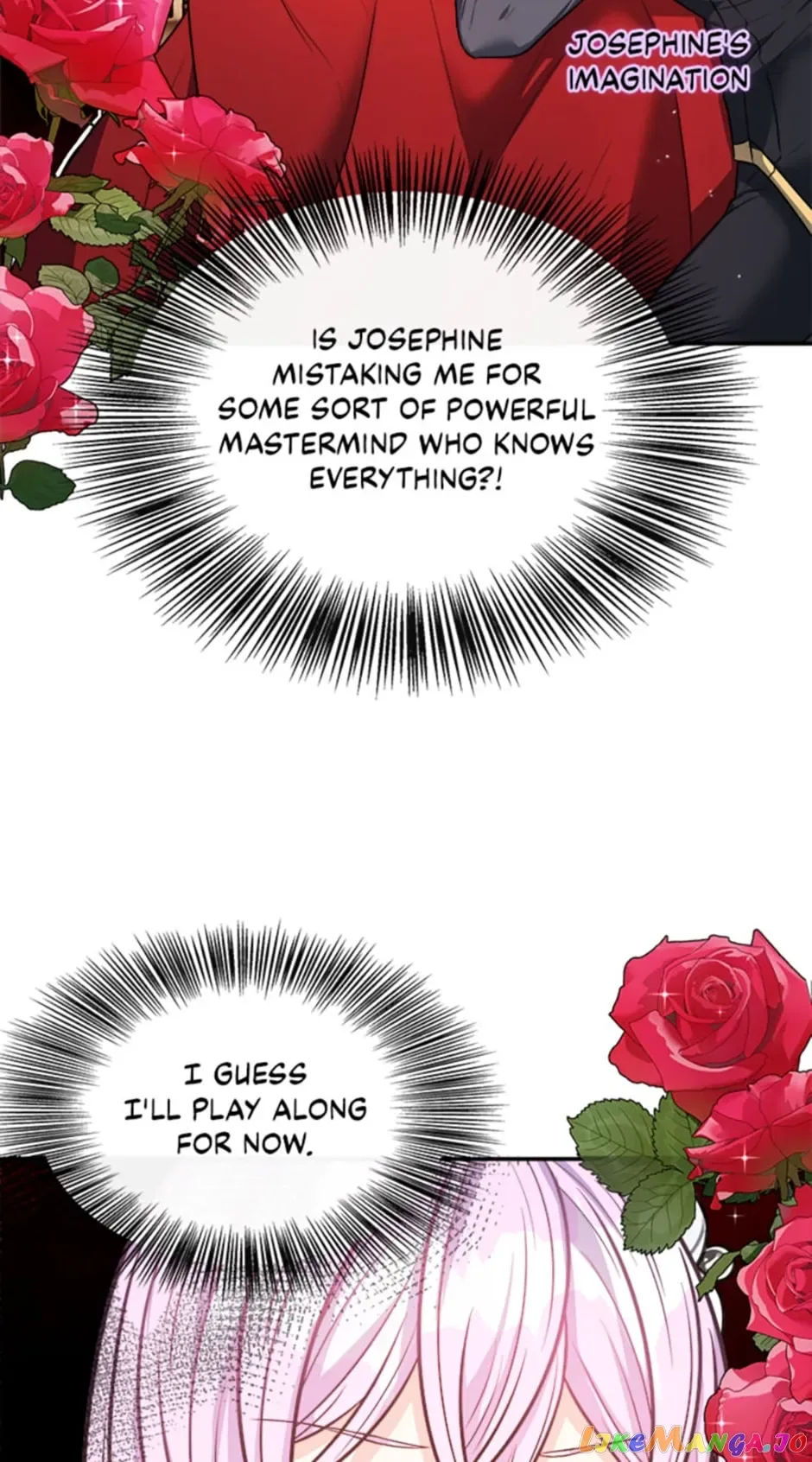 I Became The Older Sister of A Regretful Male Lead Chapter 20 page 33
