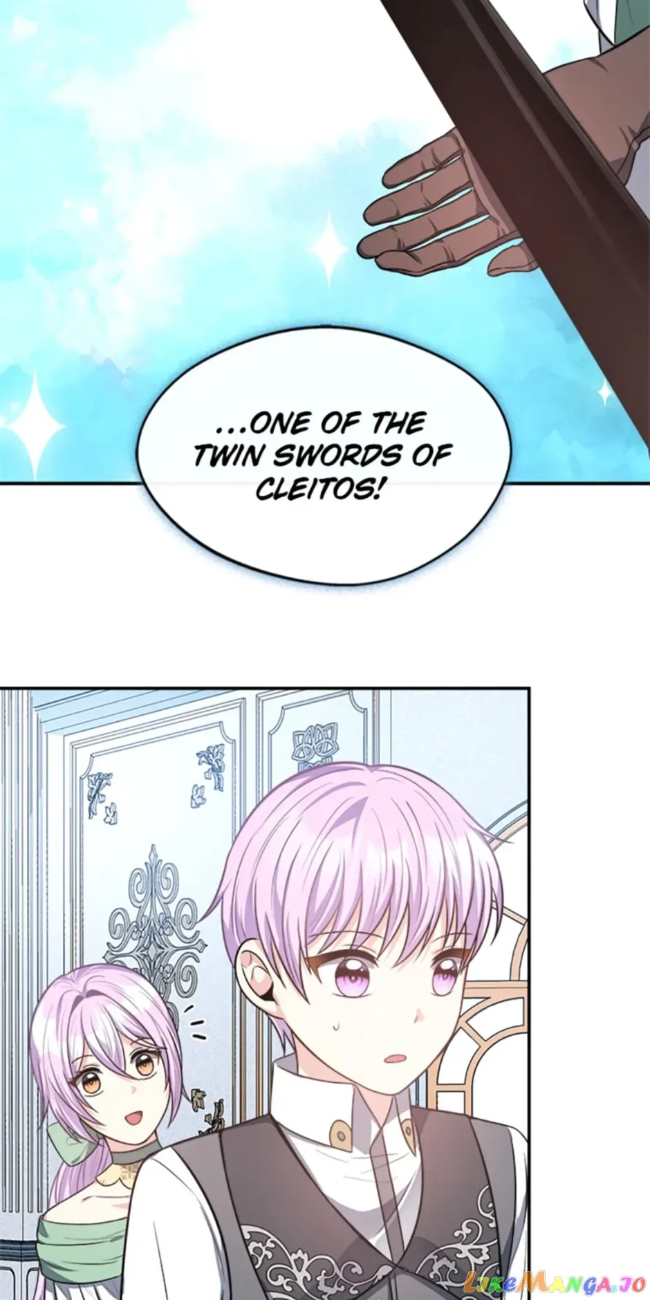 I Became The Older Sister of A Regretful Male Lead Chapter 20 page 60
