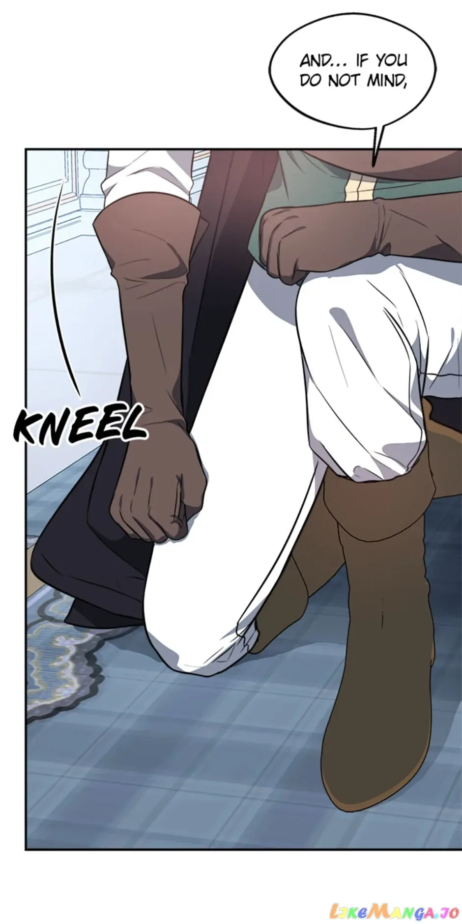 I Became The Older Sister of A Regretful Male Lead Chapter 20 page 63