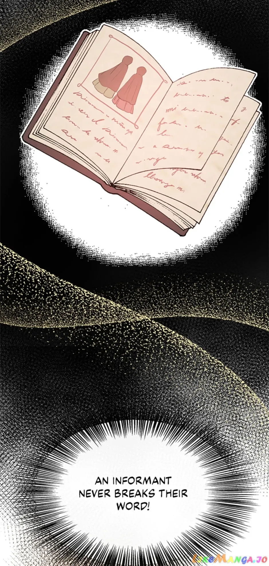 I Became The Older Sister of A Regretful Male Lead Chapter 20 page 44
