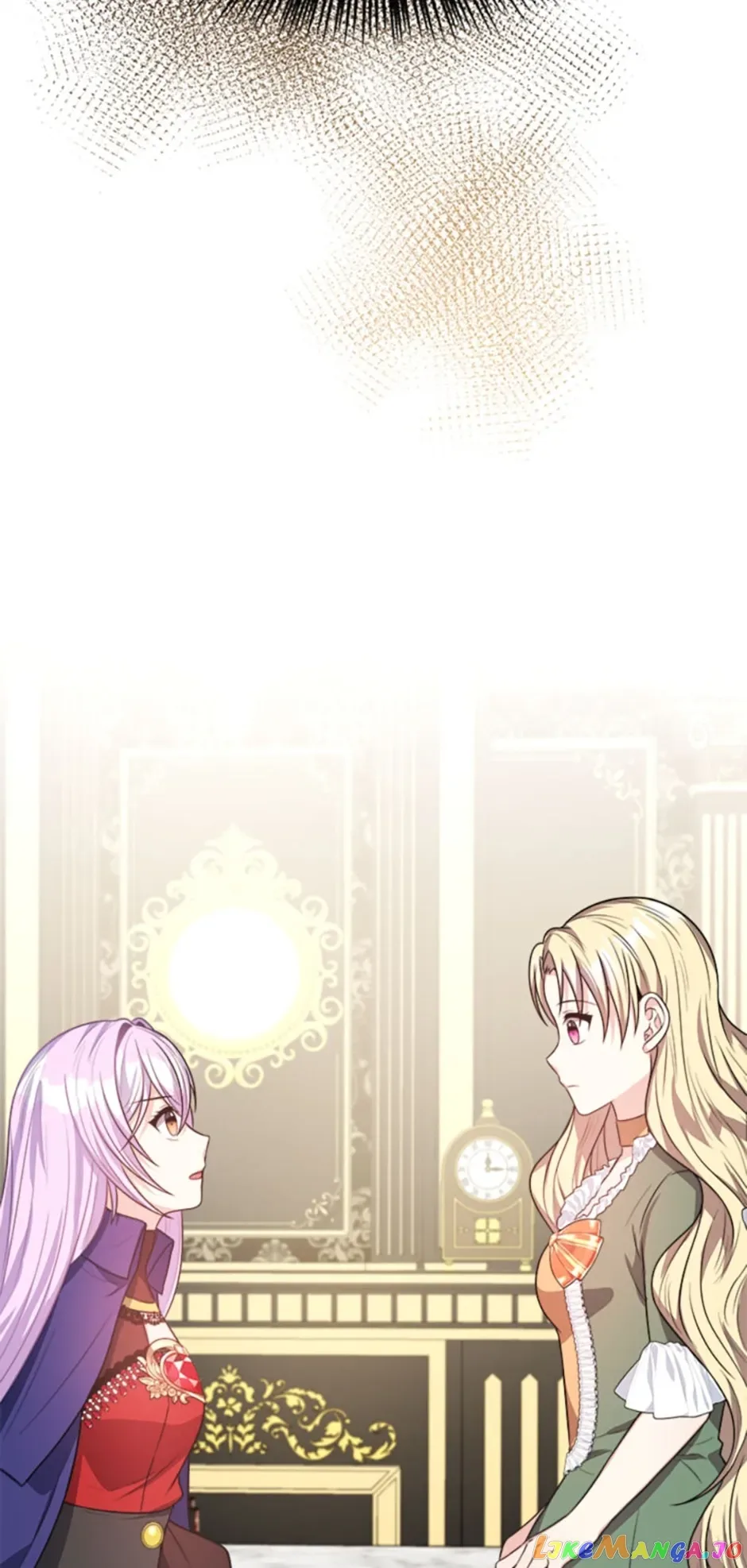 I Became The Older Sister of A Regretful Male Lead Chapter 20 page 45