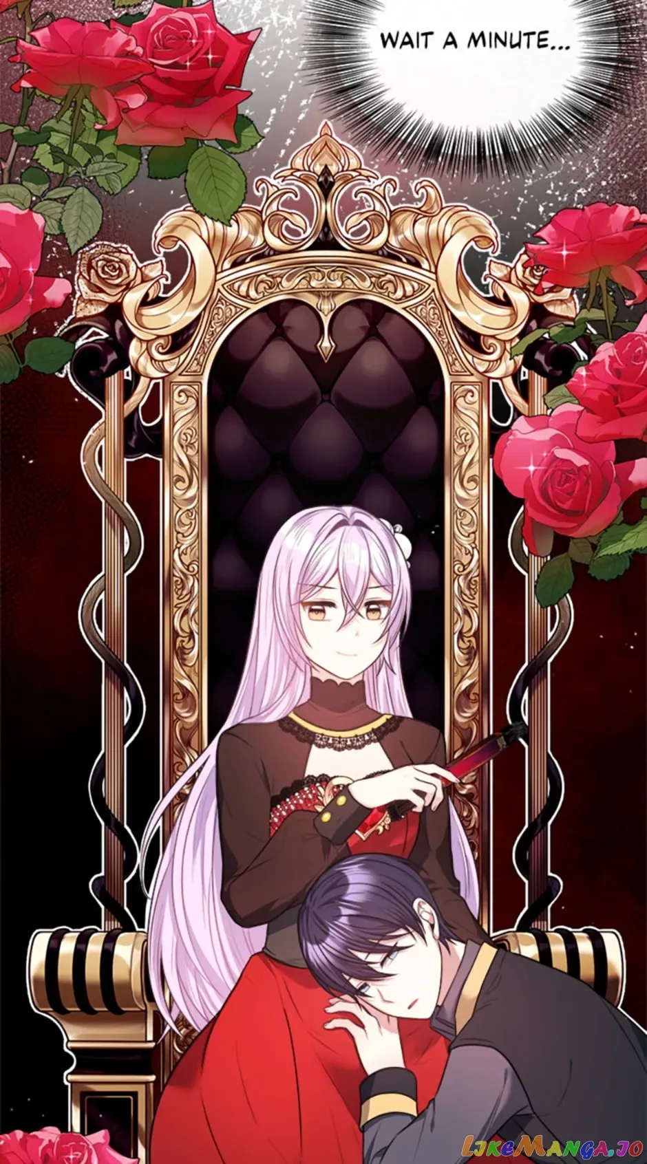 I Became The Older Sister of A Regretful Male Lead Chapter 20 page 32