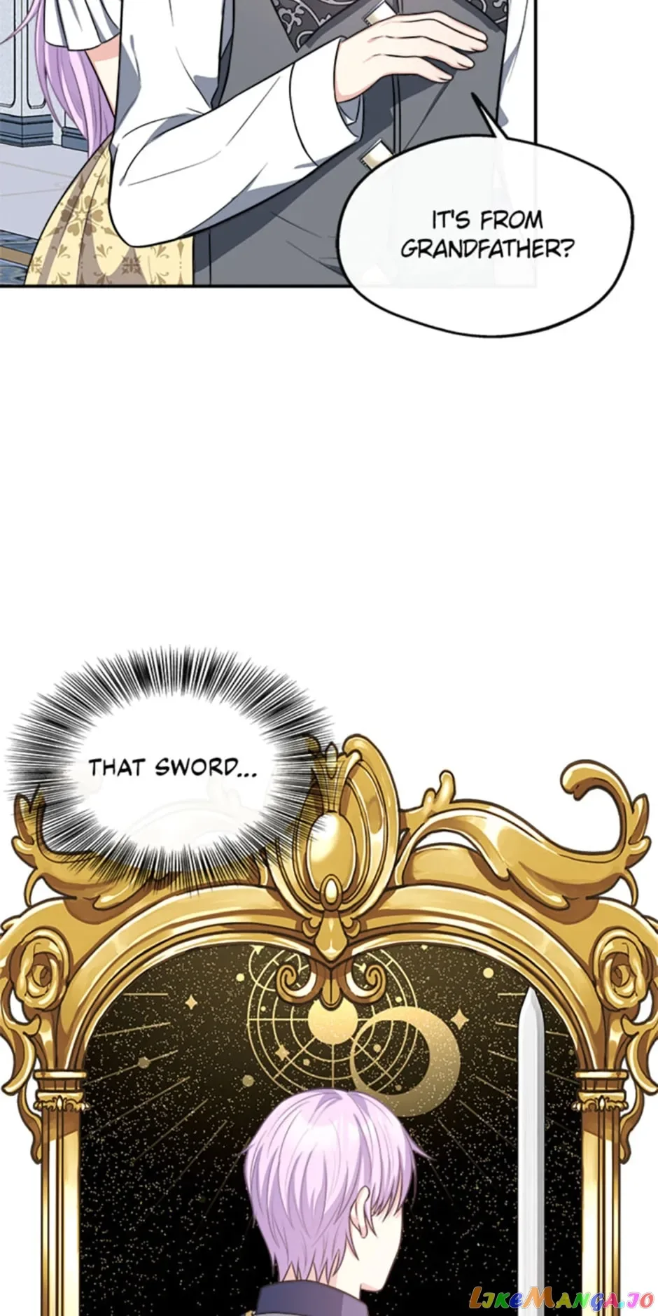 I Became The Older Sister of A Regretful Male Lead Chapter 20 page 61