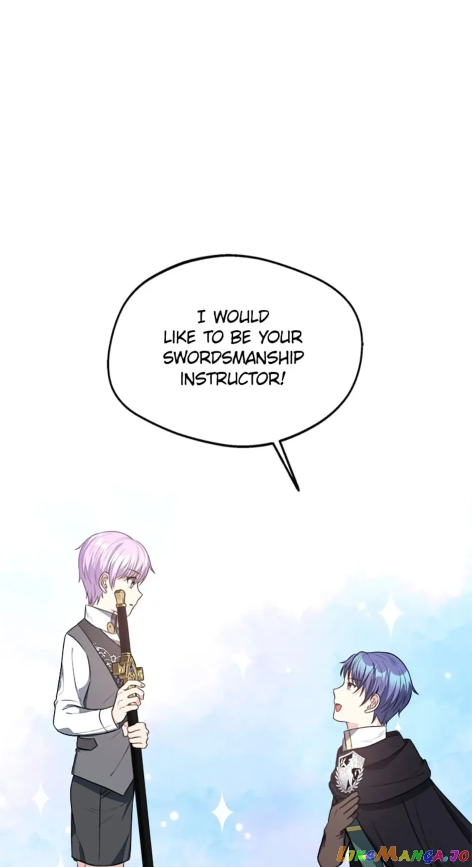 I Became The Older Sister of A Regretful Male Lead Chapter 20 page 64
