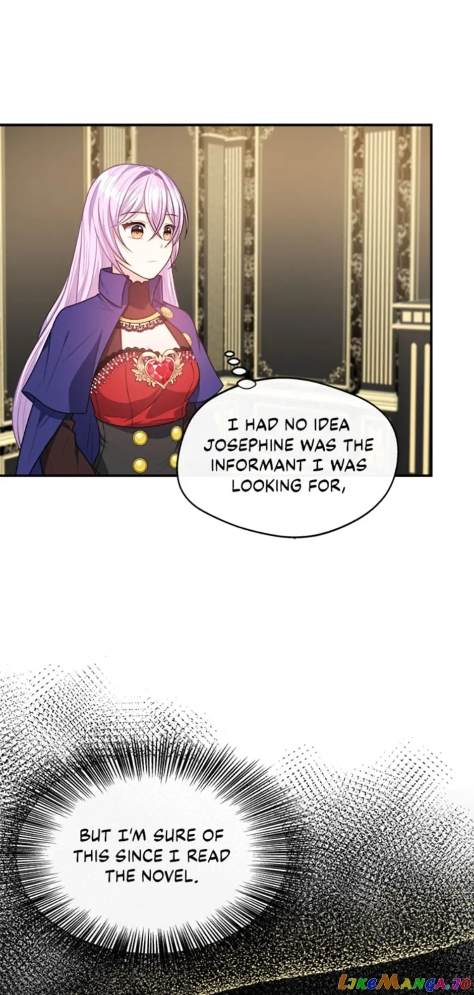 I Became The Older Sister of A Regretful Male Lead Chapter 20 page 43