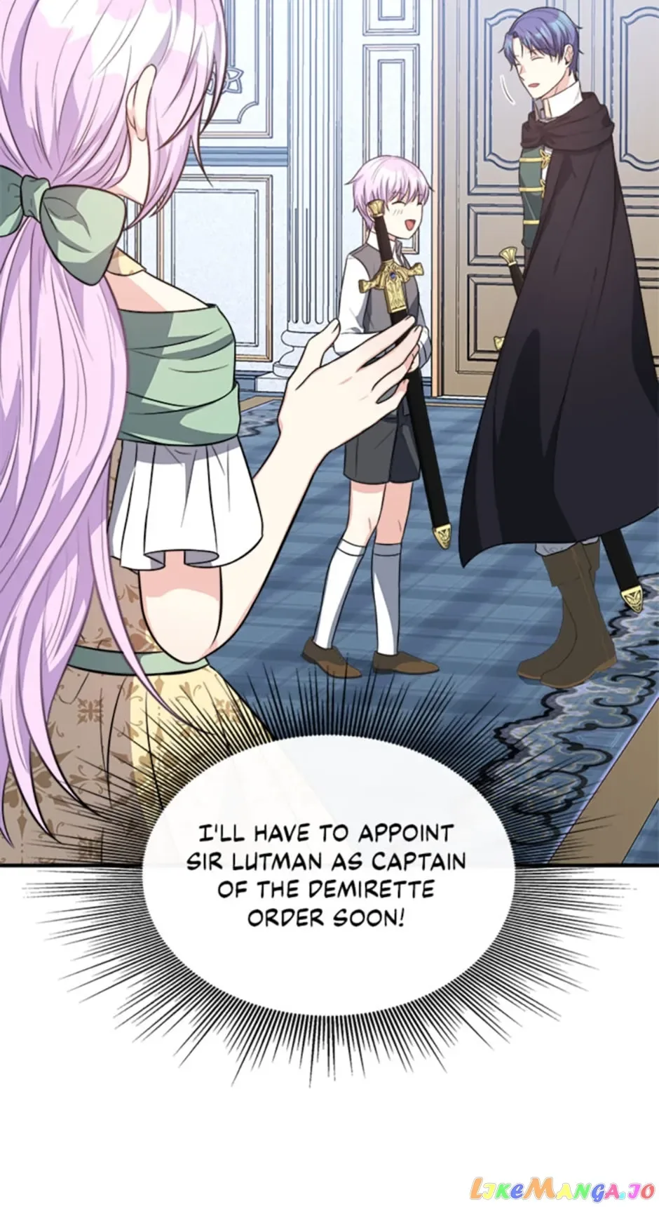 I Became The Older Sister of A Regretful Male Lead Chapter 20 page 69