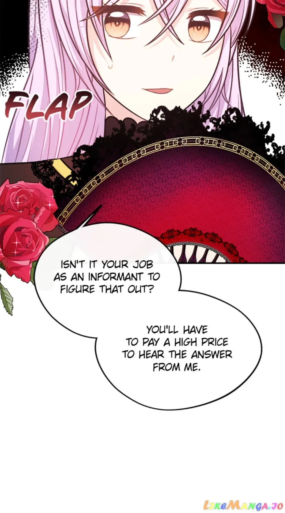 I Became The Older Sister of A Regretful Male Lead Chapter 20 page 34