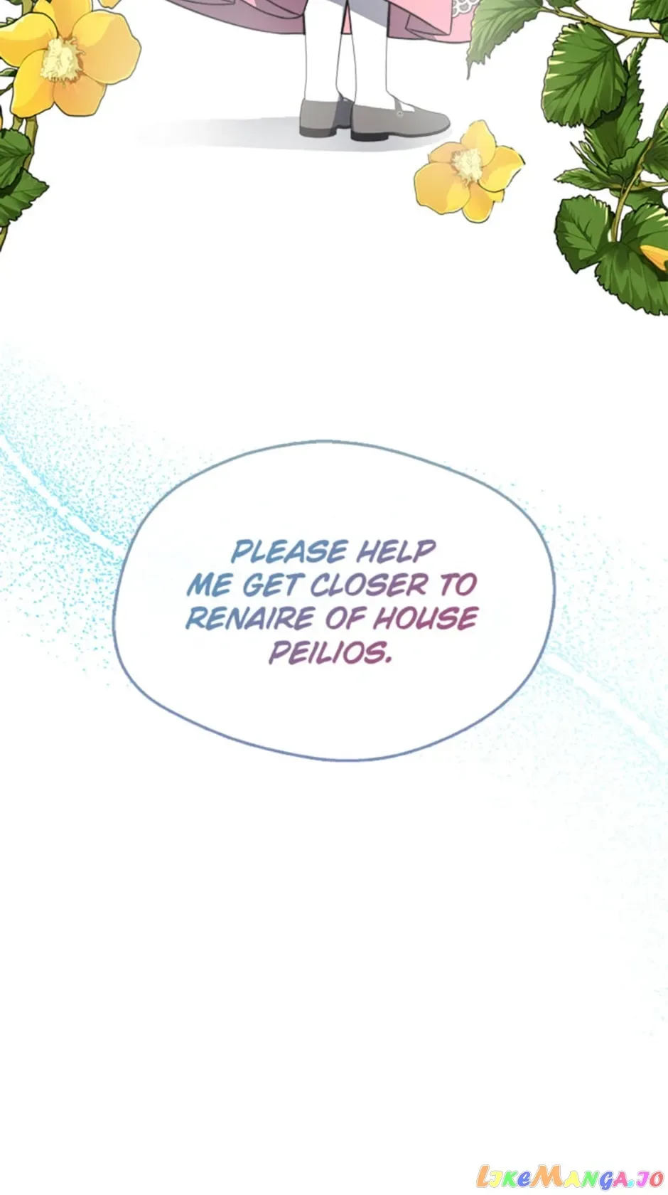 I Became The Older Sister of A Regretful Male Lead Chapter 20 page 53