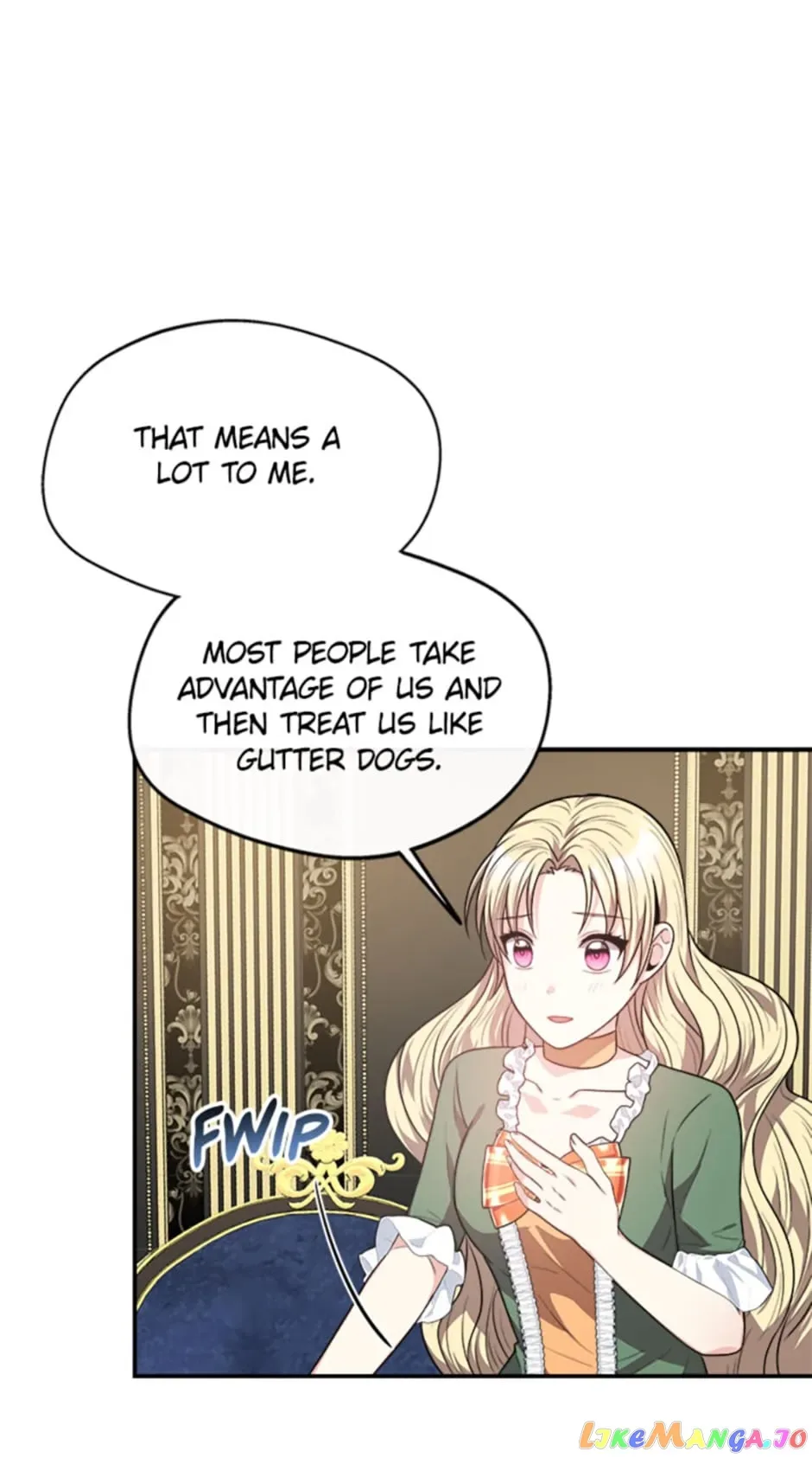 I Became The Older Sister of A Regretful Male Lead Chapter 20 page 48