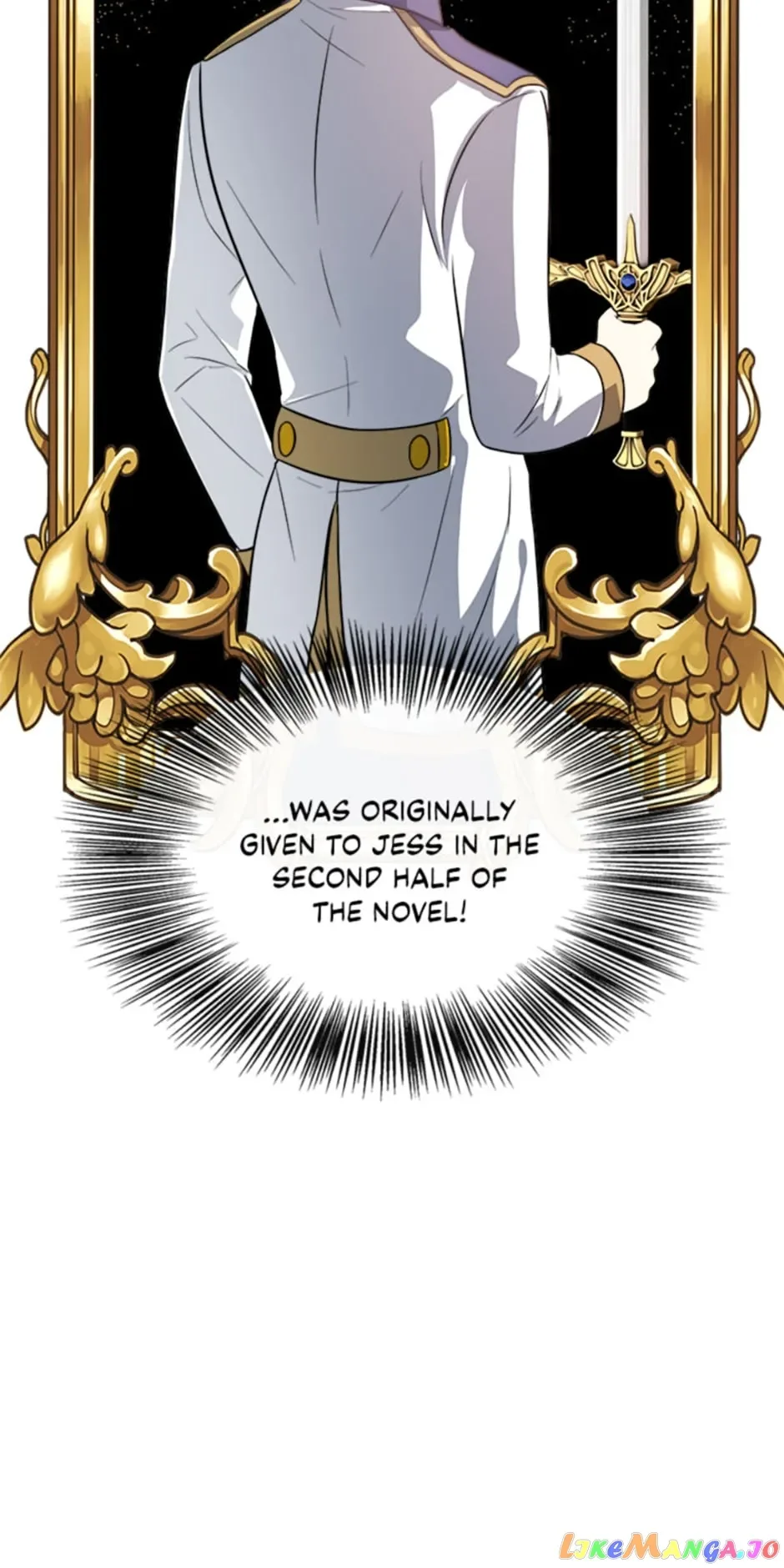 I Became The Older Sister of A Regretful Male Lead Chapter 20 page 62