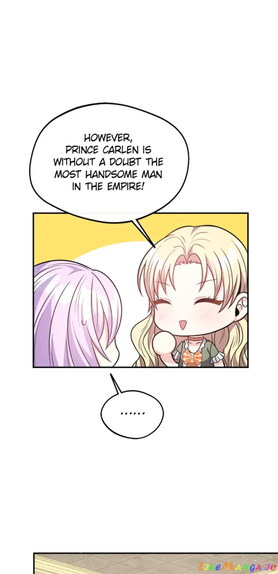I Became The Older Sister of A Regretful Male Lead Chapter 20 page 39