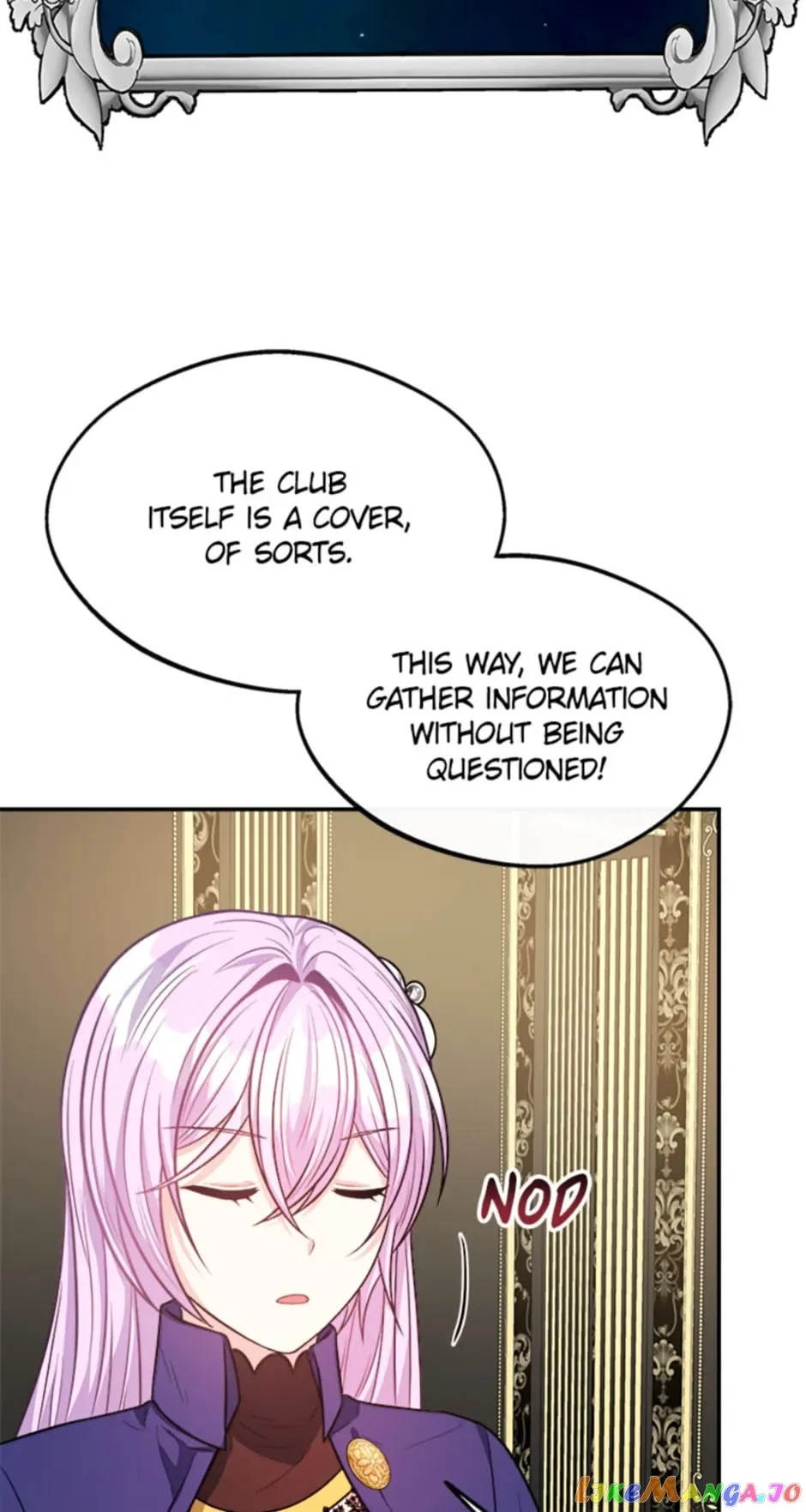 I Became The Older Sister of A Regretful Male Lead Chapter 20 page 37