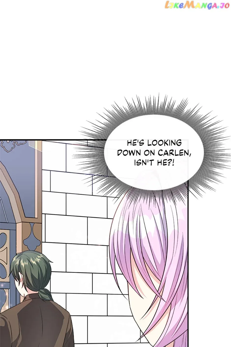 I Became The Older Sister of A Regretful Male Lead Chapter 22 page 57