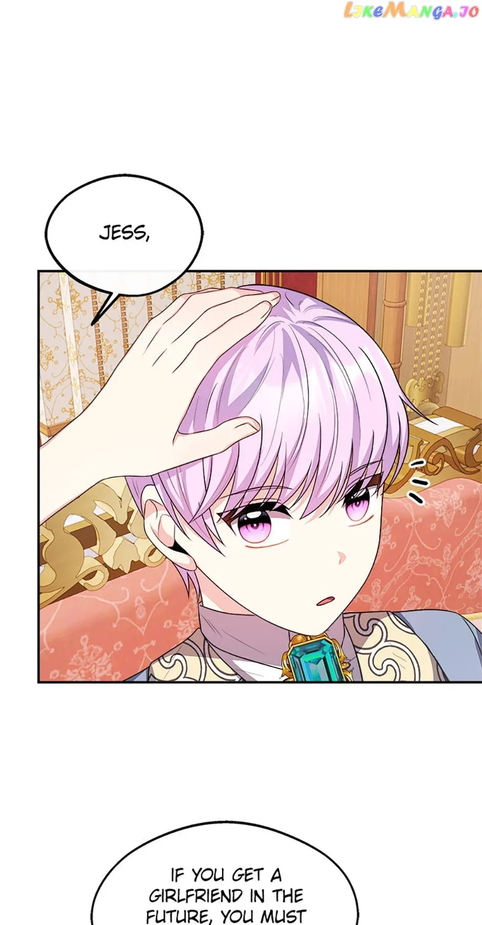 I Became The Older Sister of A Regretful Male Lead Chapter 22 page 6