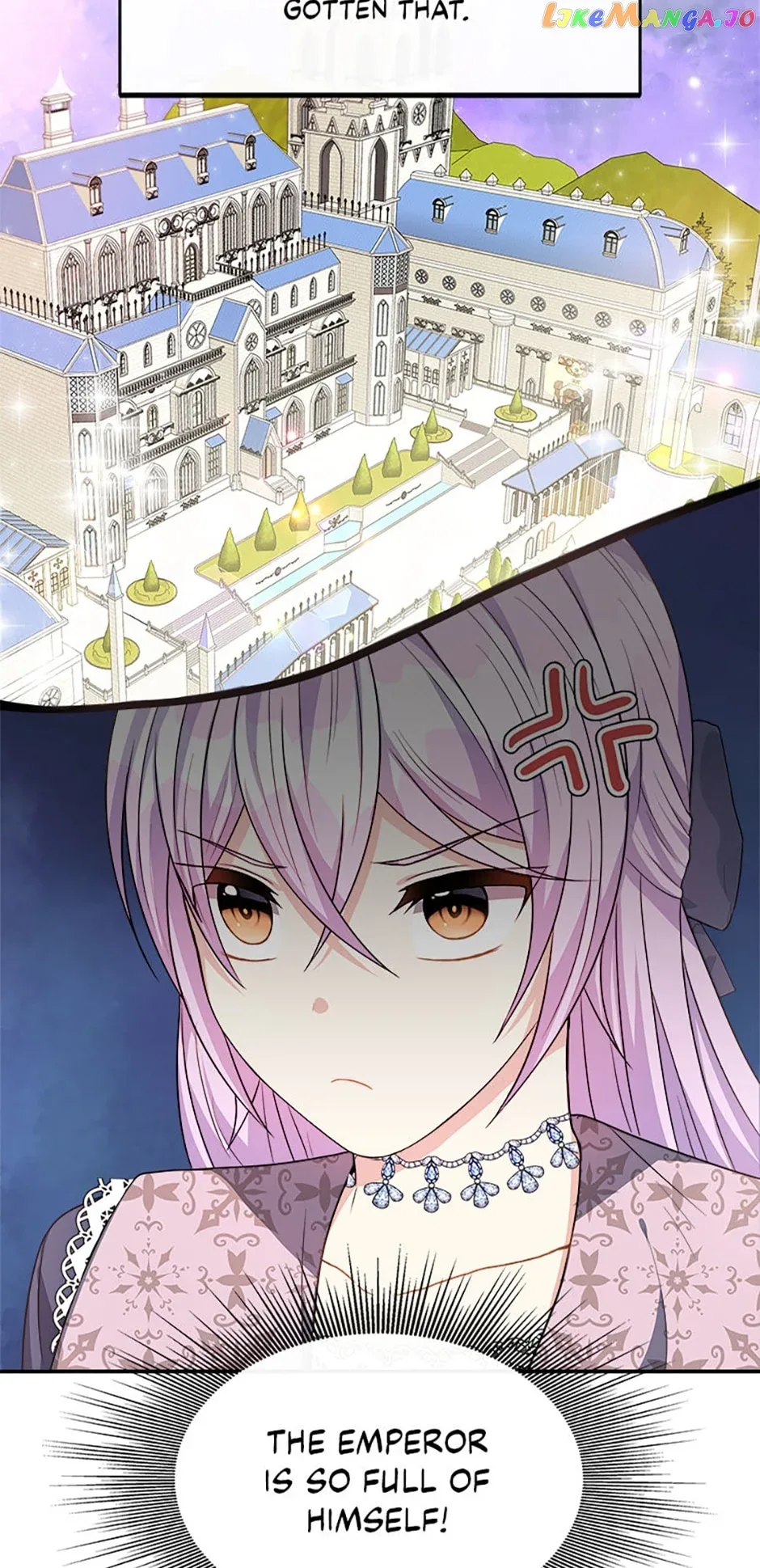 I Became The Older Sister of A Regretful Male Lead Chapter 22 page 60