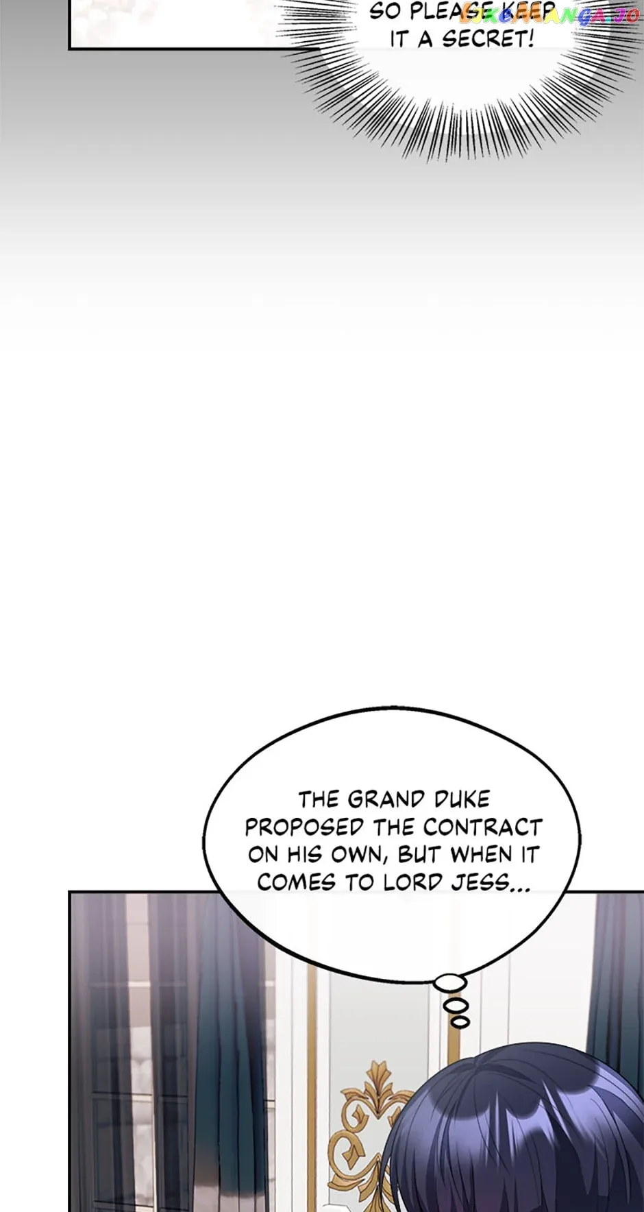 I Became The Older Sister of A Regretful Male Lead Chapter 22 page 34