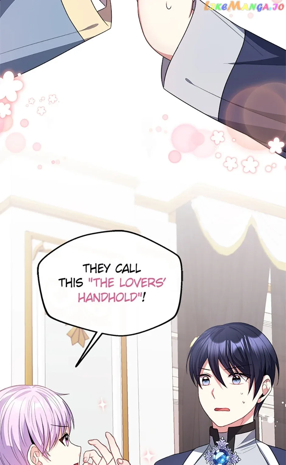 I Became The Older Sister of A Regretful Male Lead Chapter 22 page 27
