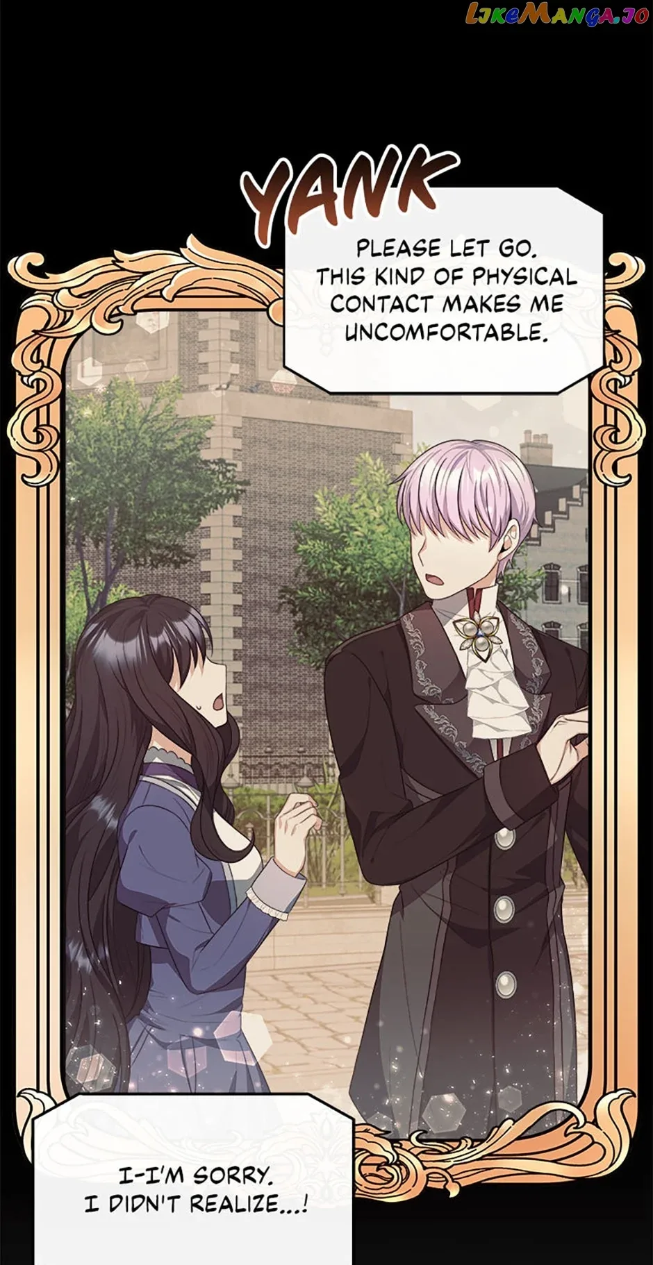 I Became The Older Sister of A Regretful Male Lead Chapter 22 page 3