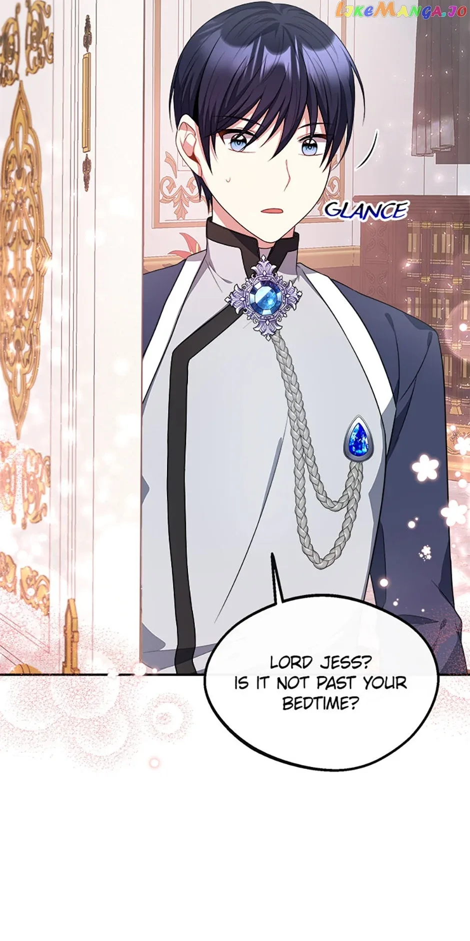 I Became The Older Sister of A Regretful Male Lead Chapter 22 page 15