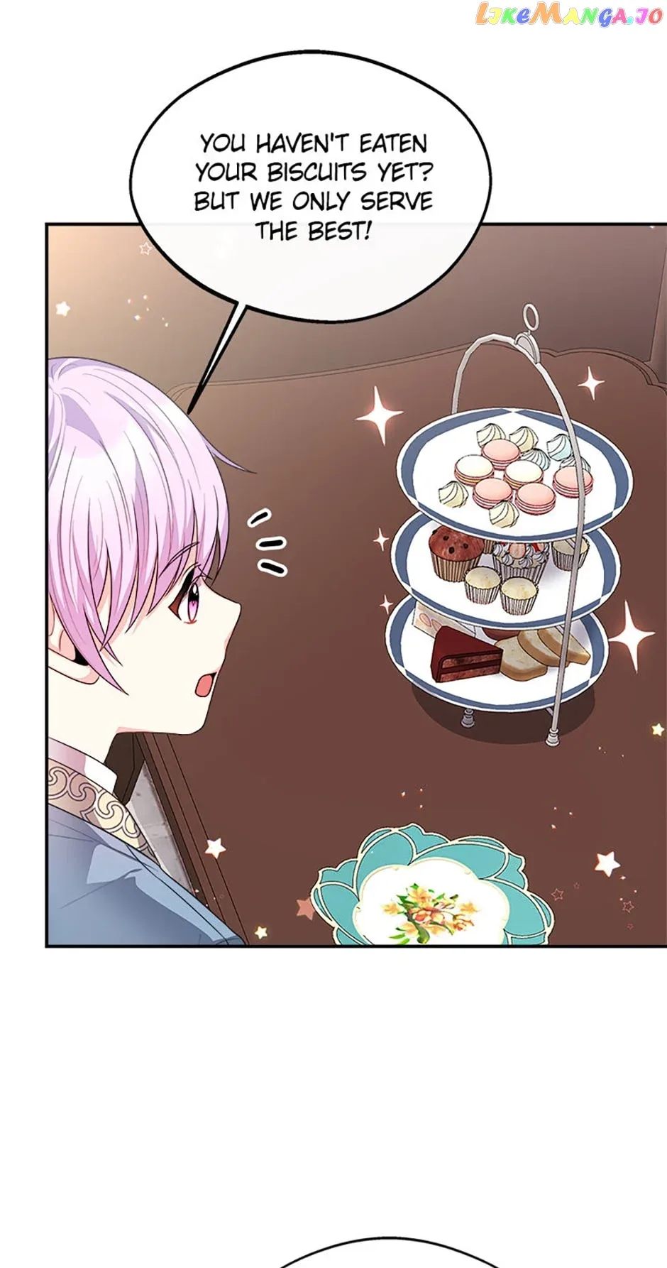I Became The Older Sister of A Regretful Male Lead Chapter 22 page 19