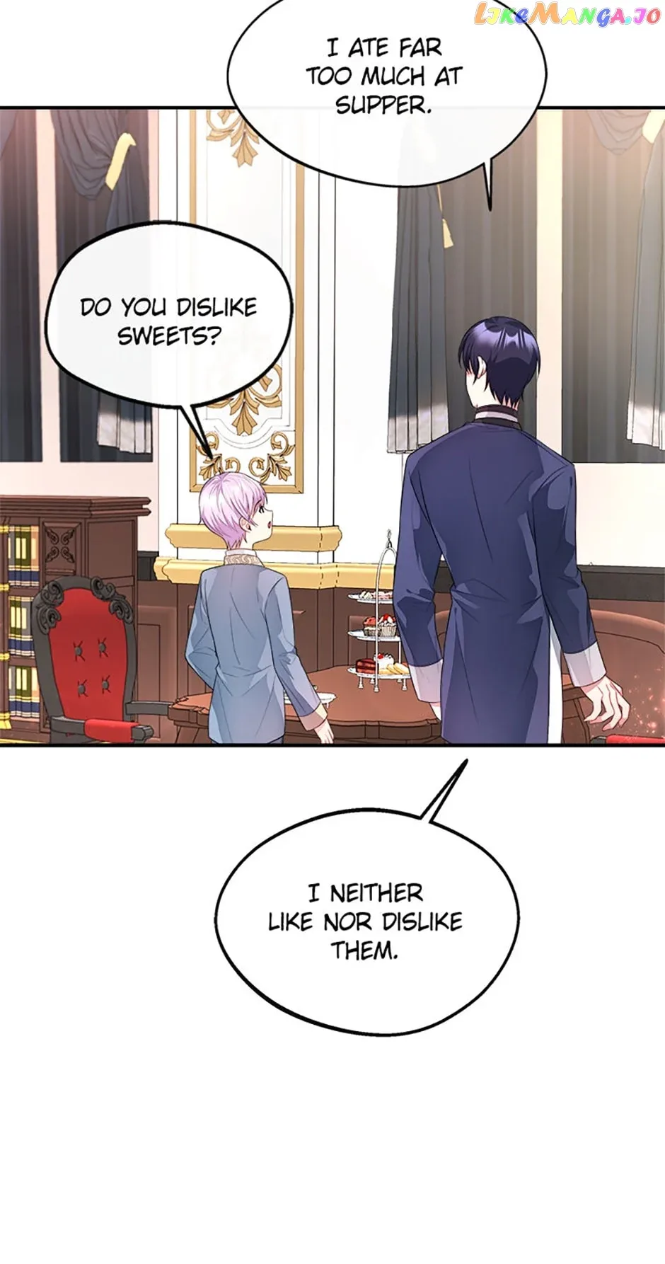I Became The Older Sister of A Regretful Male Lead Chapter 22 page 20