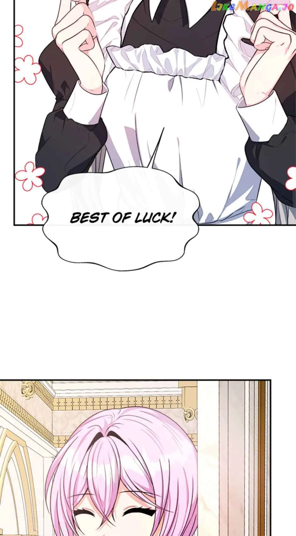 I Became The Older Sister of A Regretful Male Lead Chapter 21 page 4
