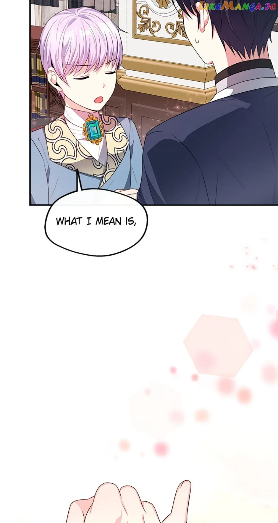 I Became The Older Sister of A Regretful Male Lead Chapter 22 page 35
