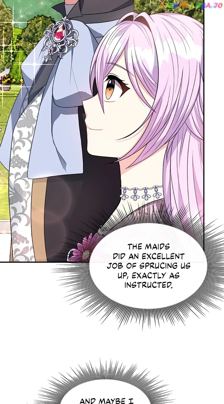 I Became The Older Sister of A Regretful Male Lead Chapter 22 page 48