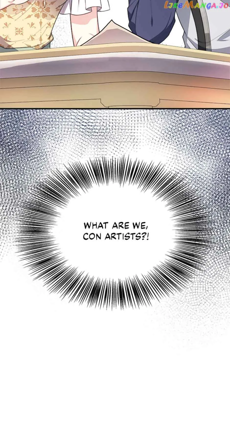 I Became The Older Sister of A Regretful Male Lead Chapter 21 page 13