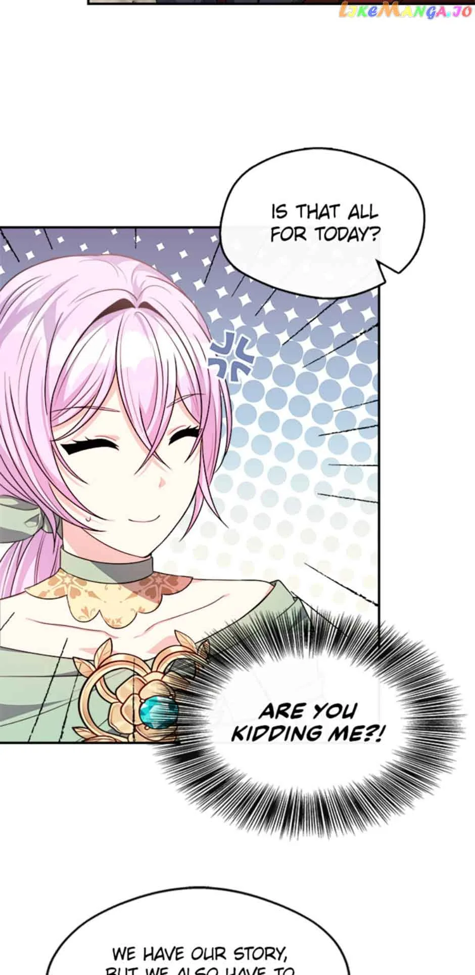 I Became The Older Sister of A Regretful Male Lead Chapter 21 page 20