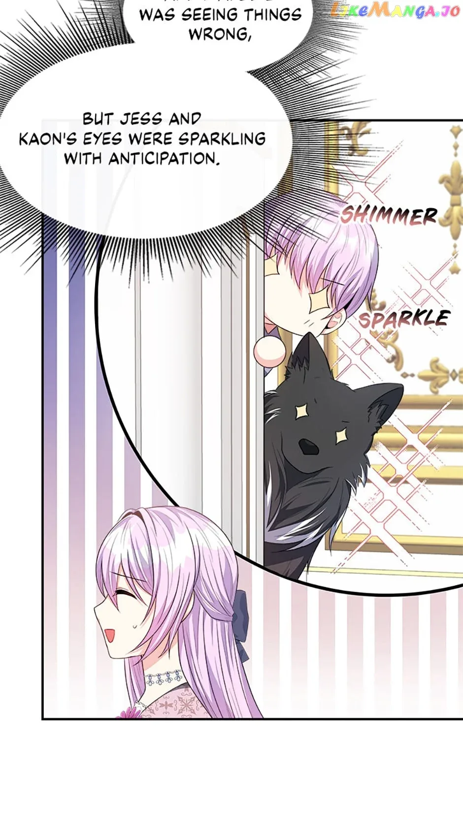 I Became The Older Sister of A Regretful Male Lead Chapter 22 page 49