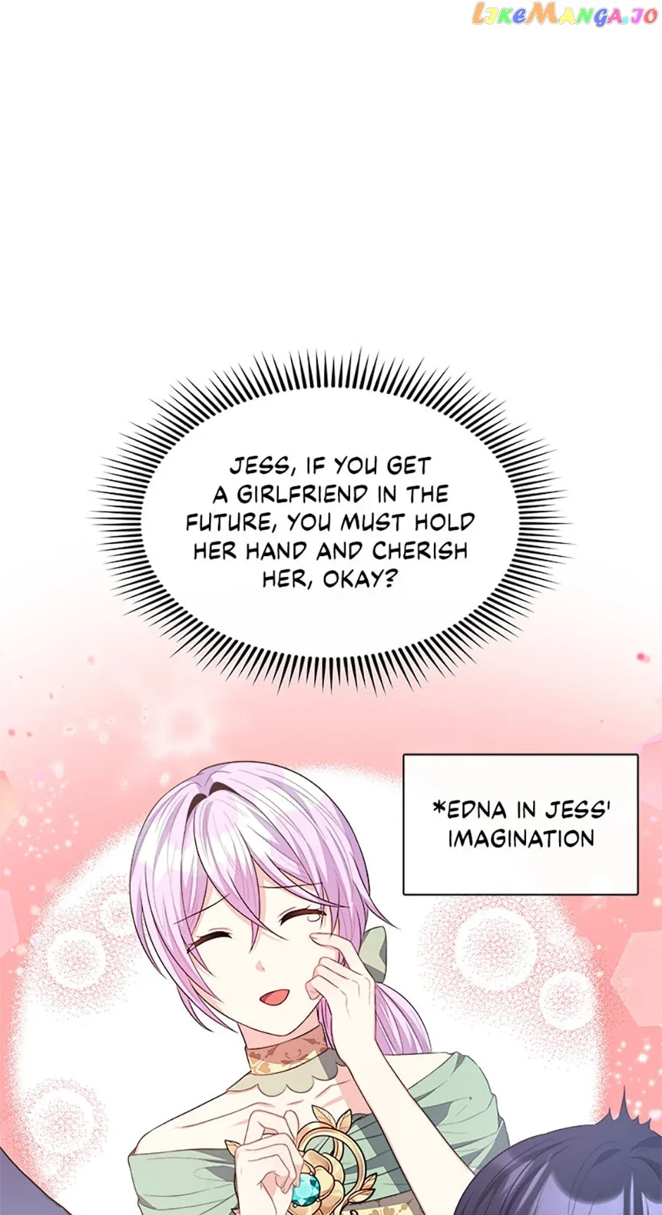 I Became The Older Sister of A Regretful Male Lead Chapter 22 page 23