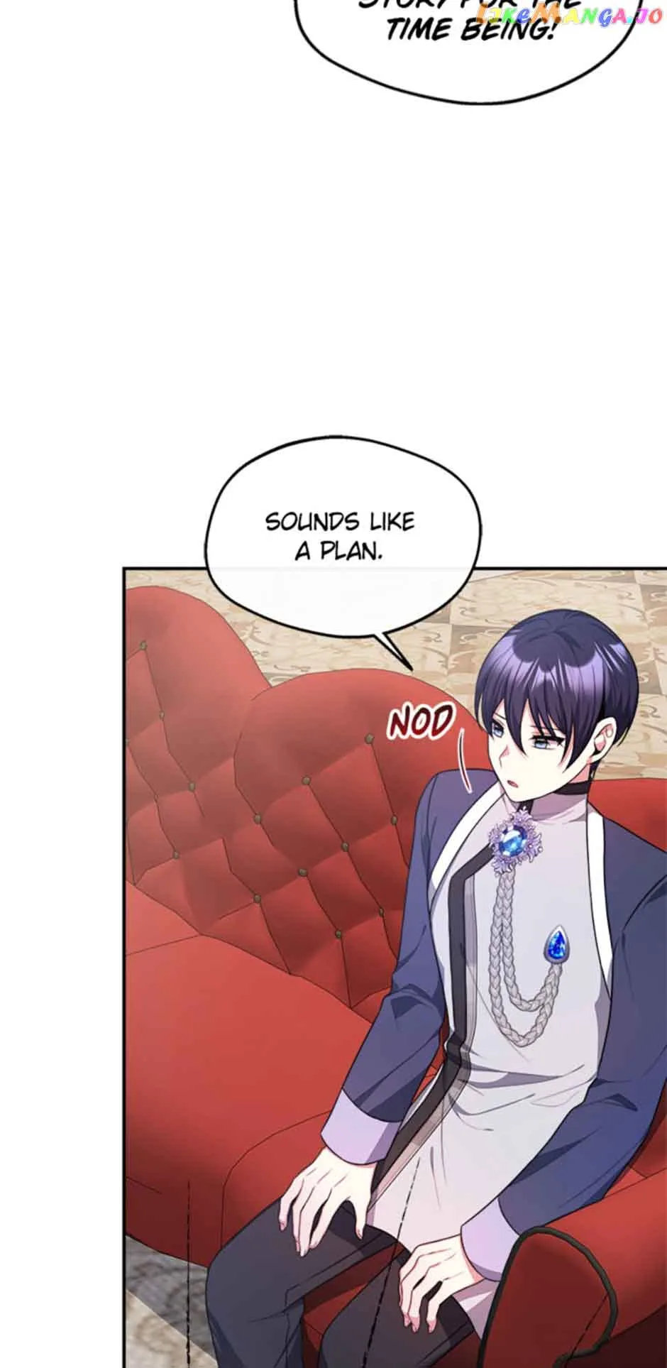 I Became The Older Sister of A Regretful Male Lead Chapter 21 page 19