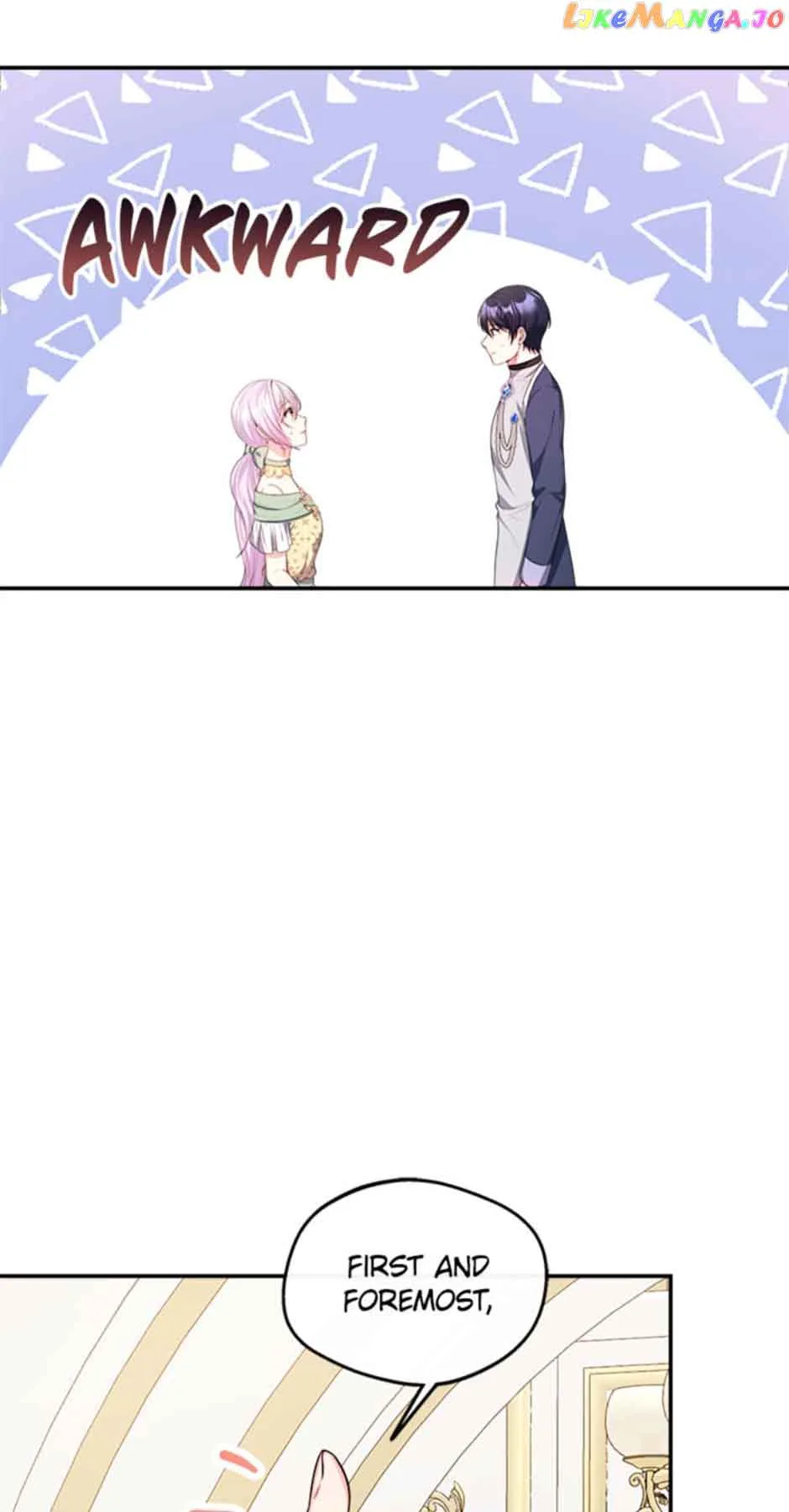 I Became The Older Sister of A Regretful Male Lead Chapter 21 page 9