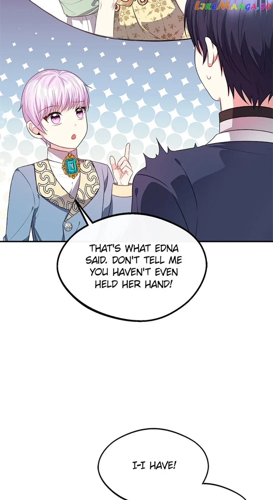 I Became The Older Sister of A Regretful Male Lead Chapter 22 page 24