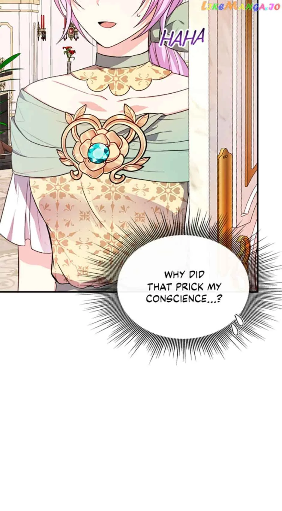 I Became The Older Sister of A Regretful Male Lead Chapter 21 page 5