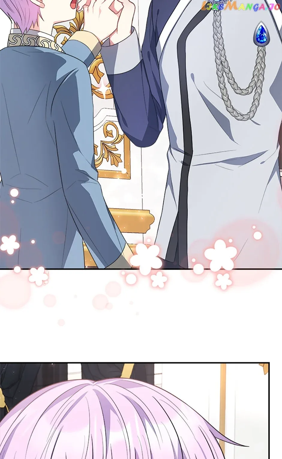 I Became The Older Sister of A Regretful Male Lead Chapter 22 page 28