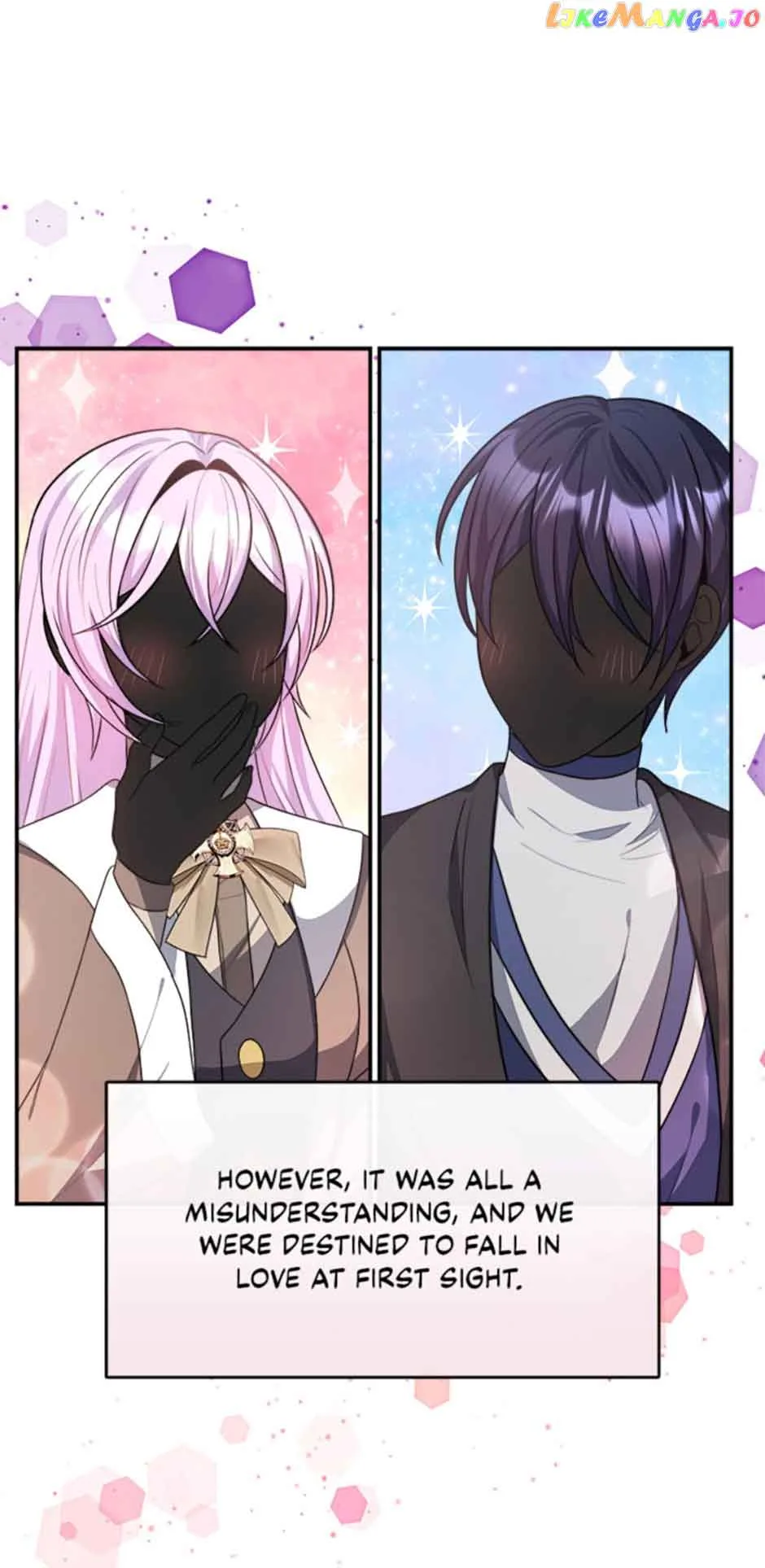 I Became The Older Sister of A Regretful Male Lead Chapter 21 page 17