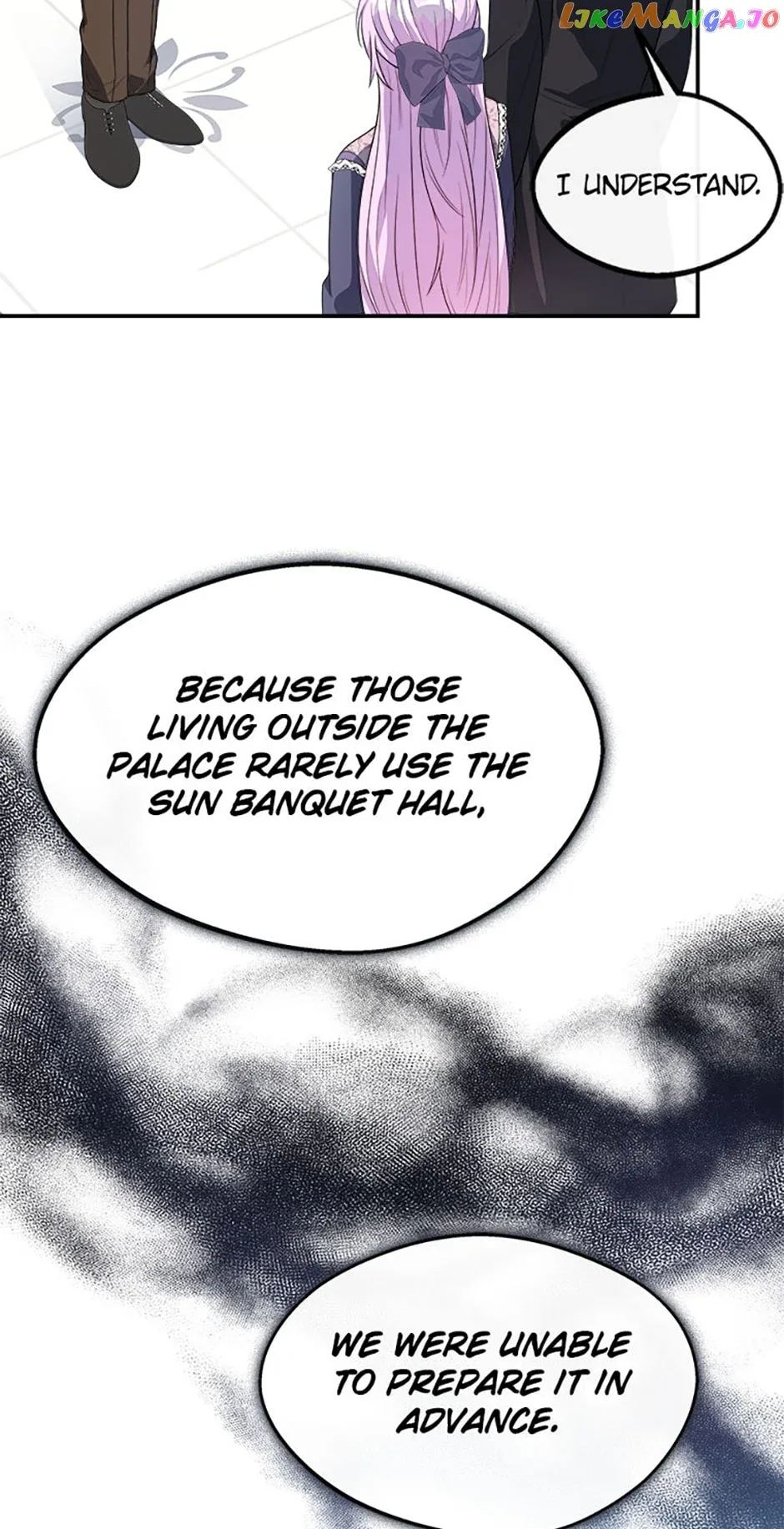 I Became The Older Sister of A Regretful Male Lead Chapter 22 page 55