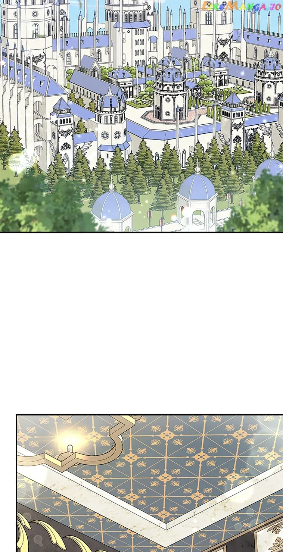 I Became The Older Sister of A Regretful Male Lead Chapter 22 page 53