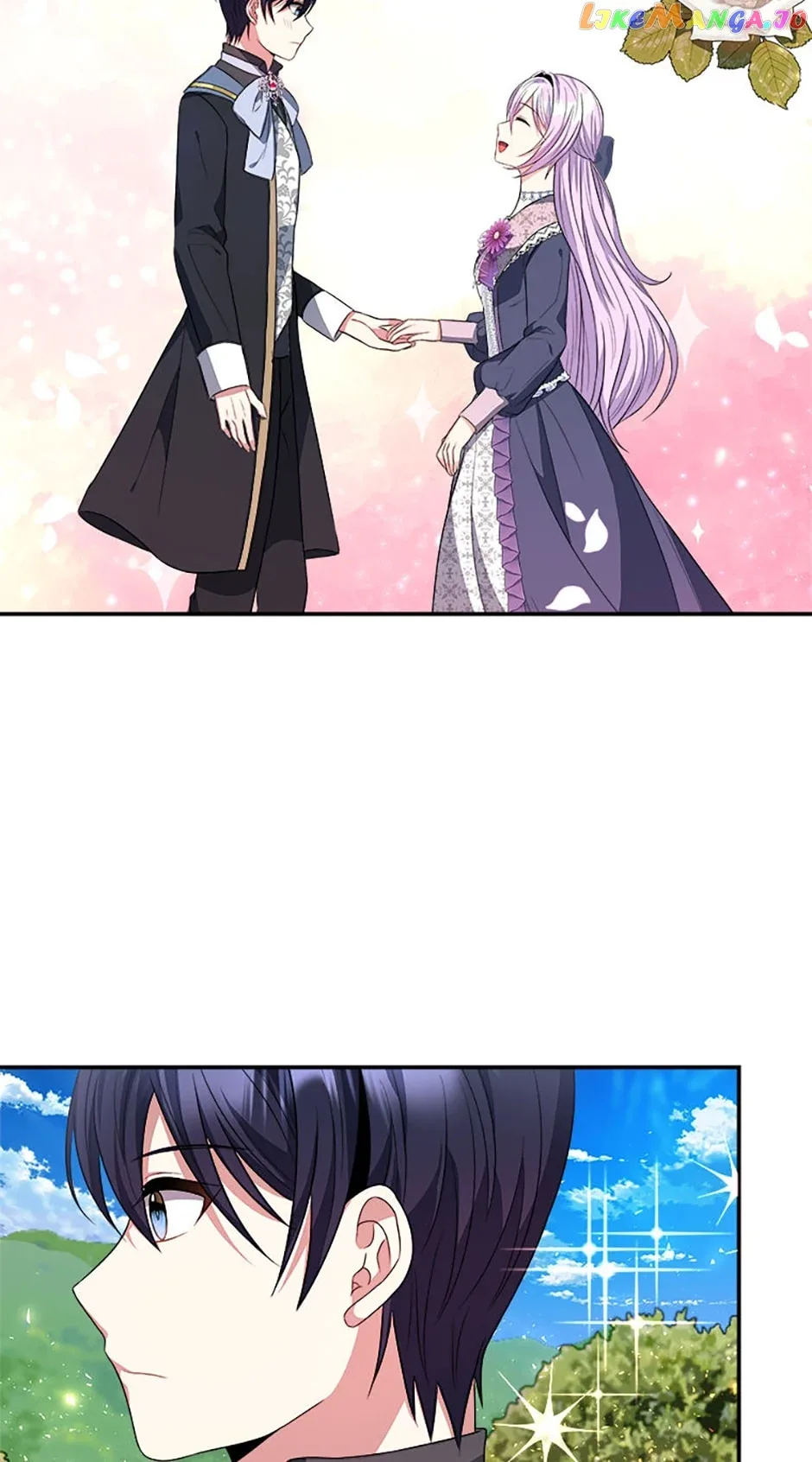 I Became The Older Sister of A Regretful Male Lead Chapter 22 page 47