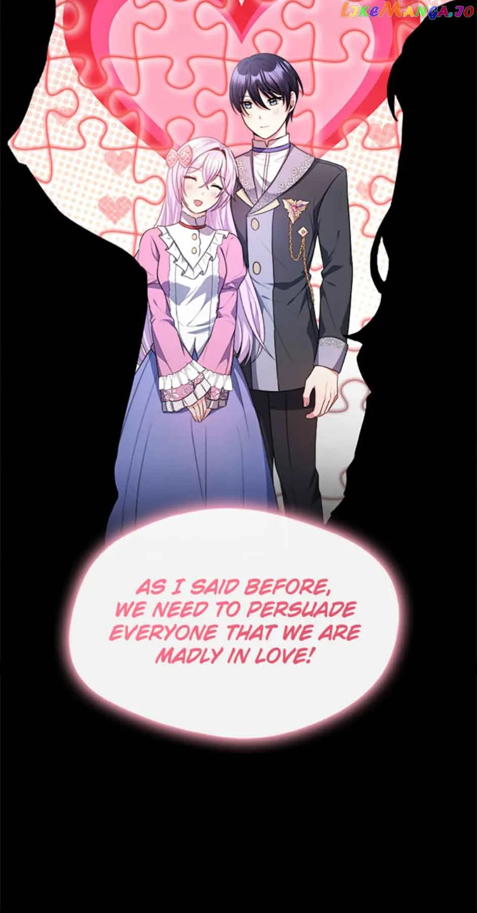 I Became The Older Sister of A Regretful Male Lead Chapter 21 page 11