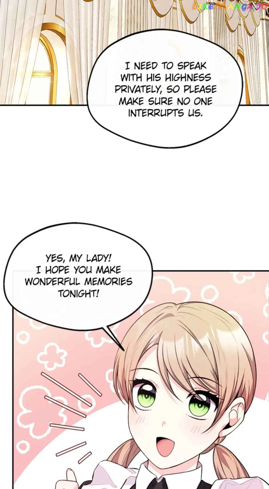 I Became The Older Sister of A Regretful Male Lead Chapter 21 page 3