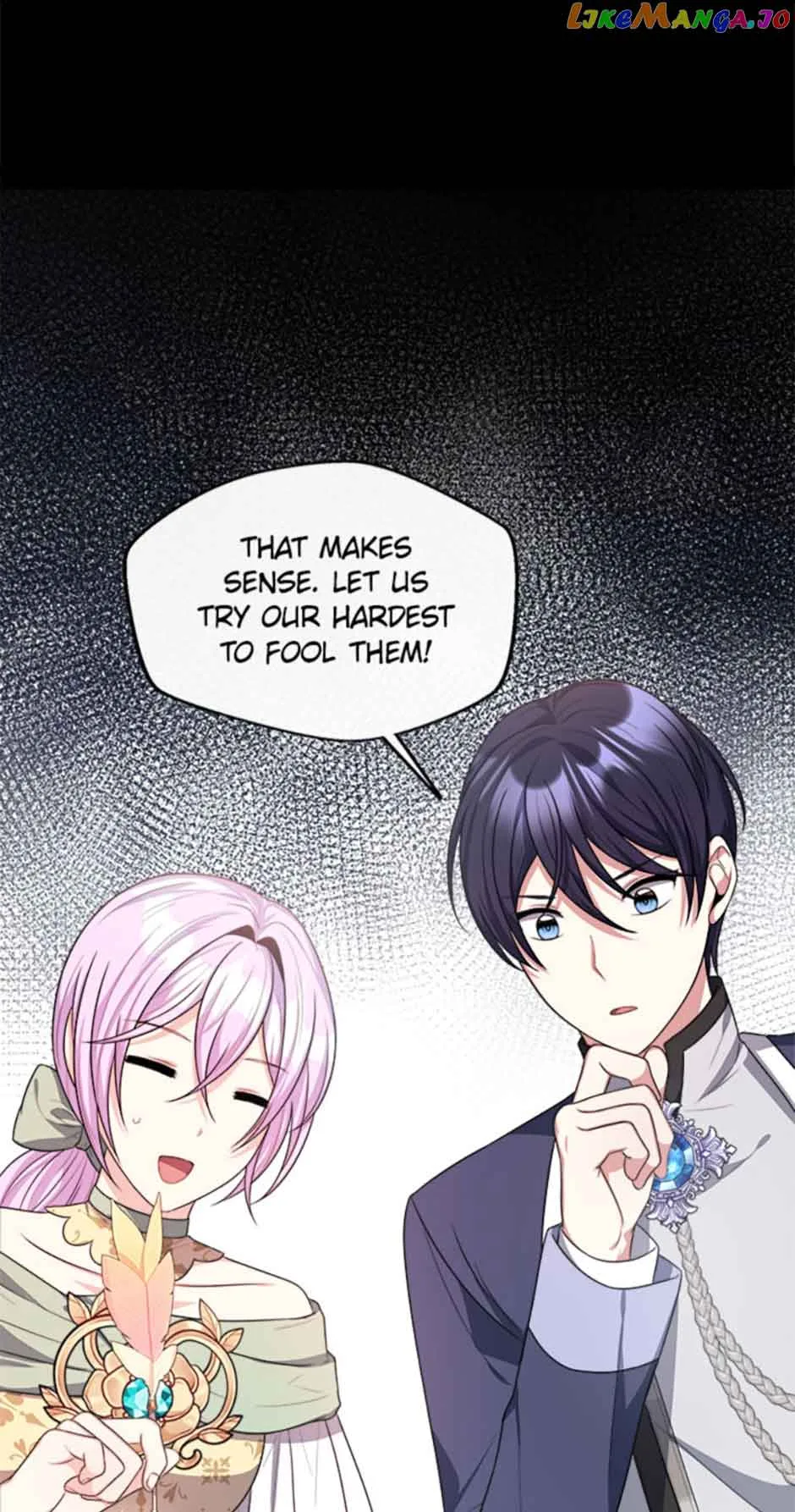 I Became The Older Sister of A Regretful Male Lead Chapter 21 page 12