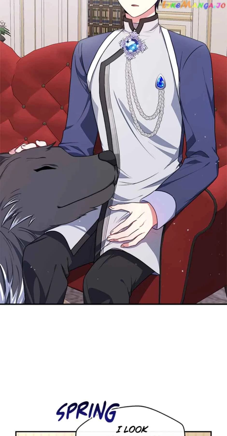 I Became The Older Sister of A Regretful Male Lead Chapter 21 page 7