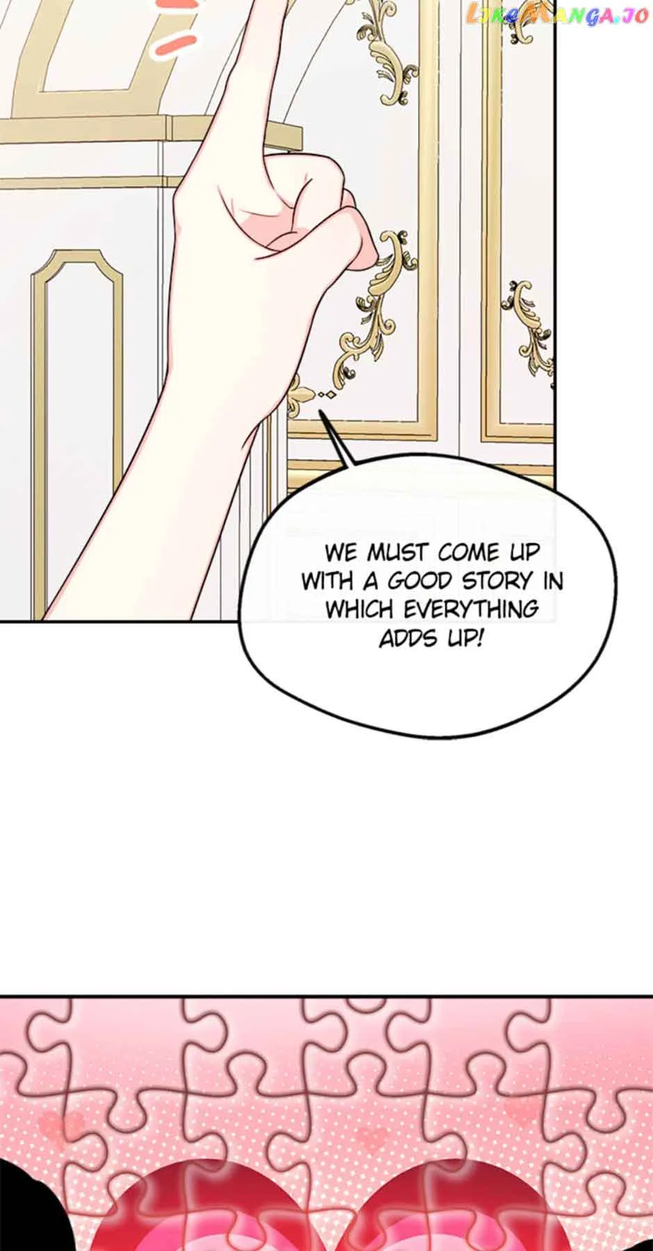 I Became The Older Sister of A Regretful Male Lead Chapter 21 page 10