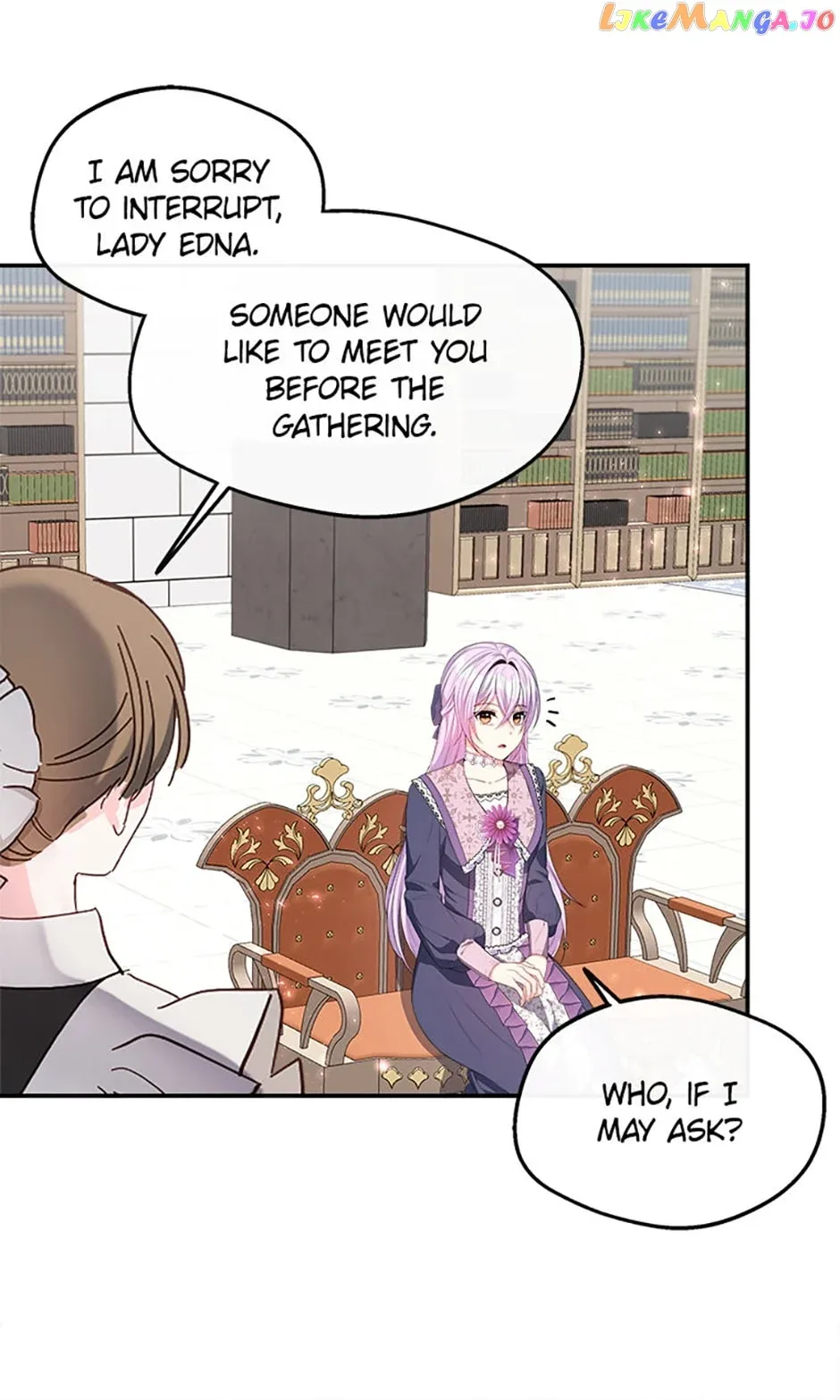 I Became The Older Sister of A Regretful Male Lead Chapter 22 page 68