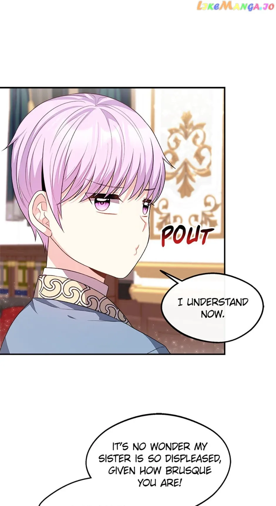 I Became The Older Sister of A Regretful Male Lead Chapter 22 page 21