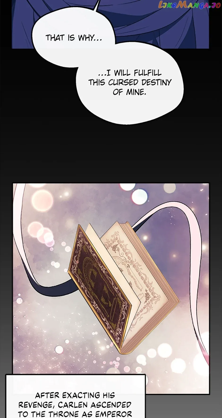 I Became The Older Sister of A Regretful Male Lead Chapter 22 page 64